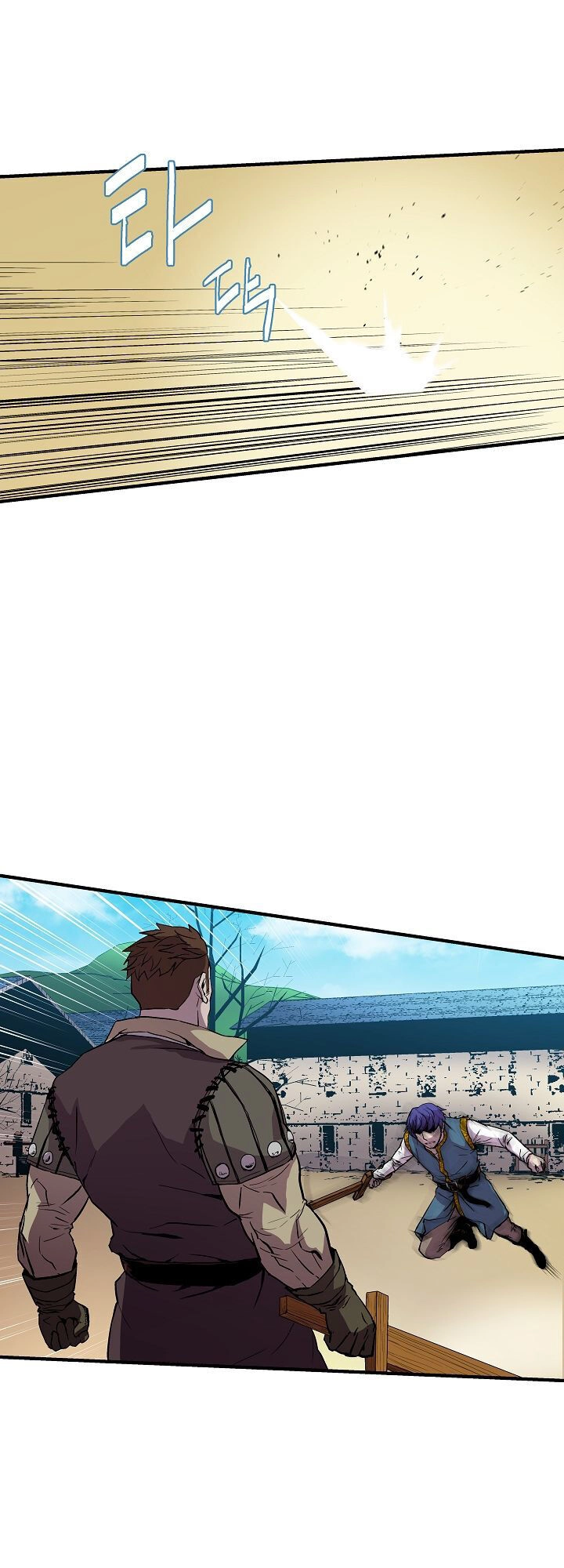 Sự Trở Lại Của Pháp Sư 8 Vòng Chapter 9 - 13