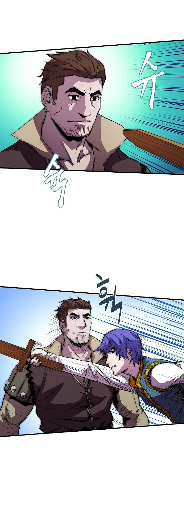 Sự Trở Lại Của Pháp Sư 8 Vòng Chapter 9 - 14