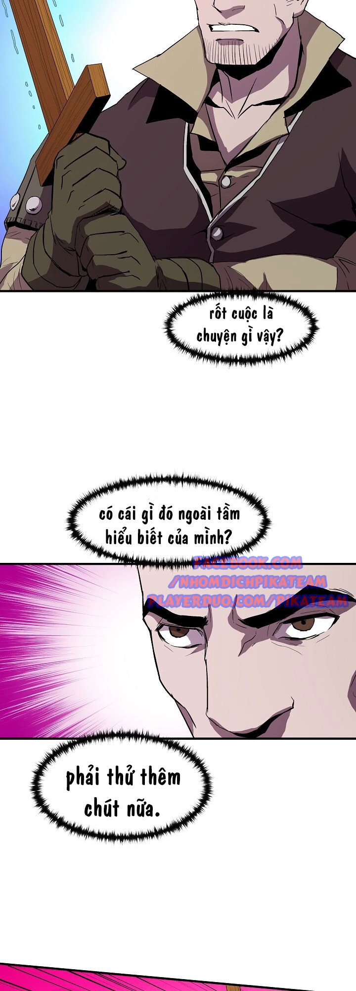 Sự Trở Lại Của Pháp Sư 8 Vòng Chapter 9 - 20