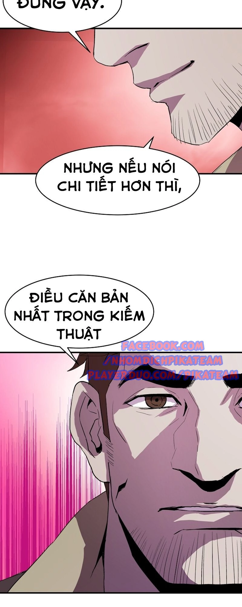 Sự Trở Lại Của Pháp Sư 8 Vòng Chapter 9 - 38