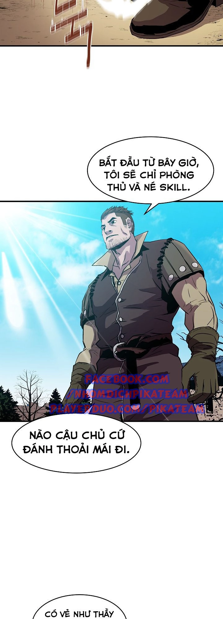 Sự Trở Lại Của Pháp Sư 8 Vòng Chapter 10 - 4