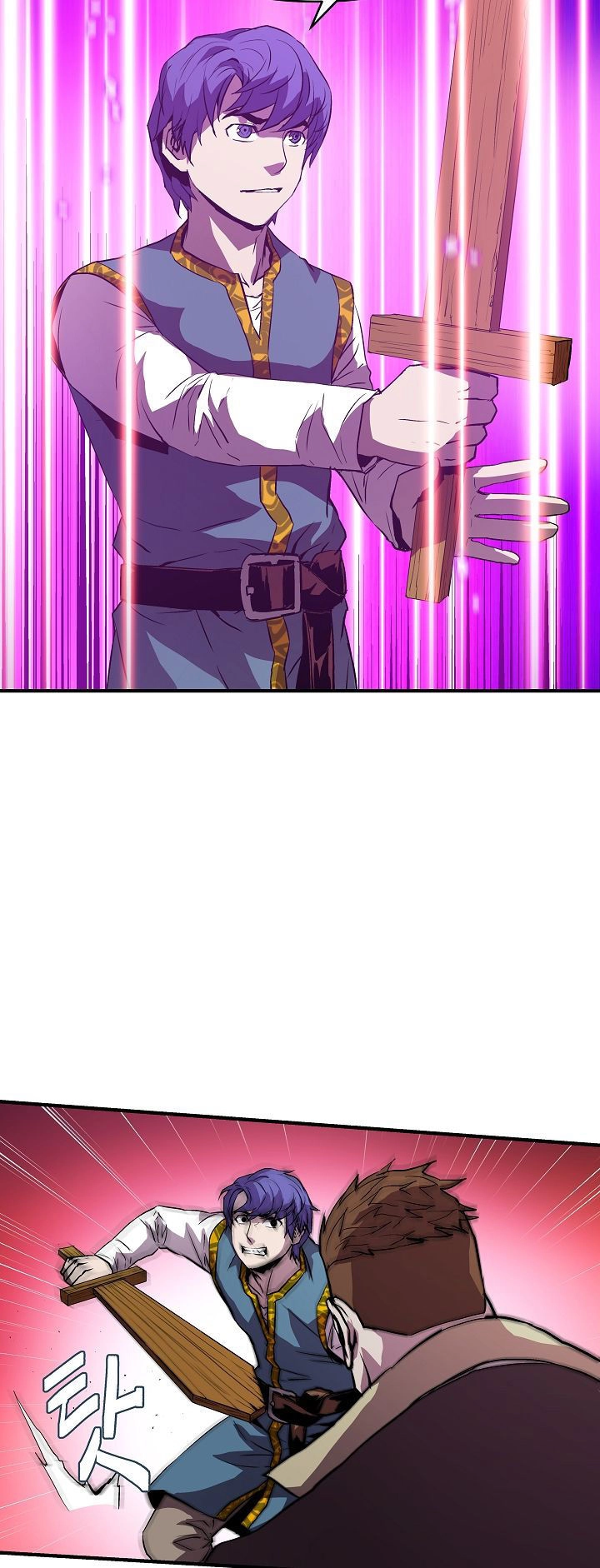 Sự Trở Lại Của Pháp Sư 8 Vòng Chapter 10 - 6