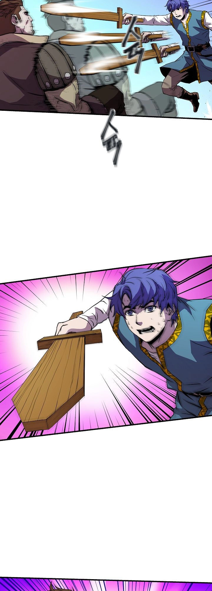 Sự Trở Lại Của Pháp Sư 8 Vòng Chapter 10 - 8