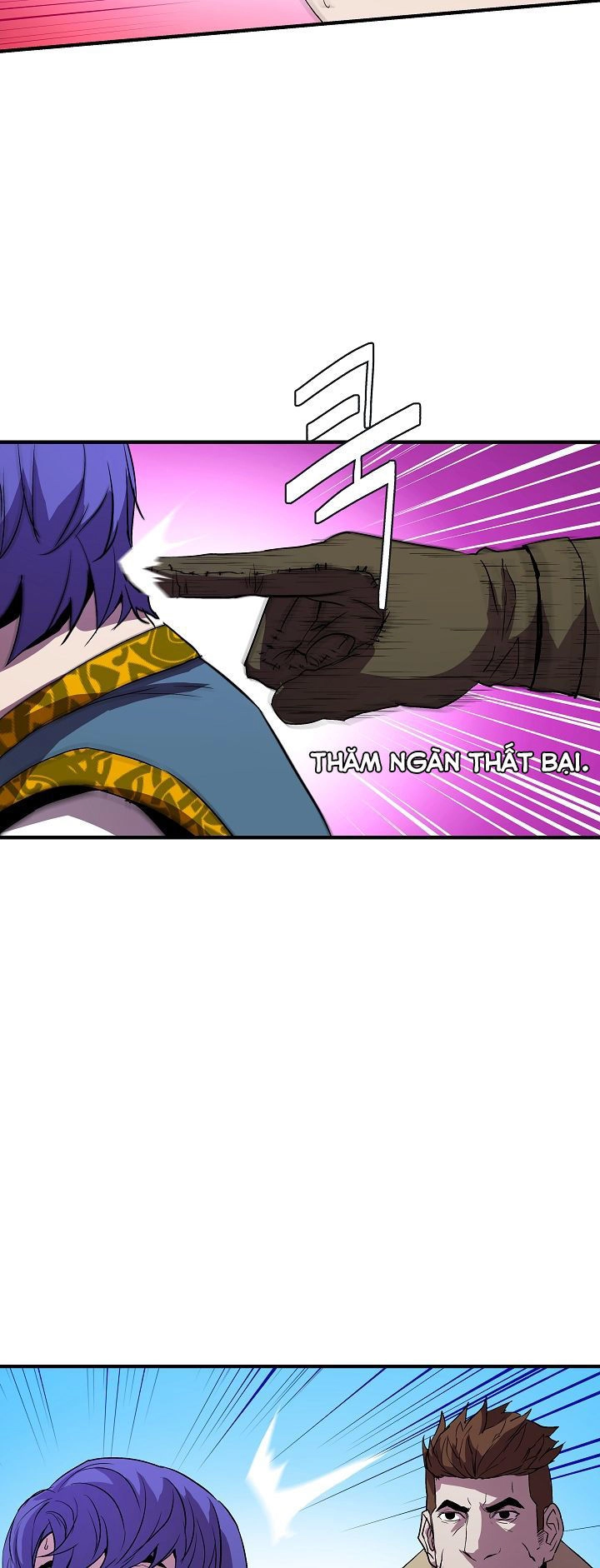 Sự Trở Lại Của Pháp Sư 8 Vòng Chapter 10 - 11