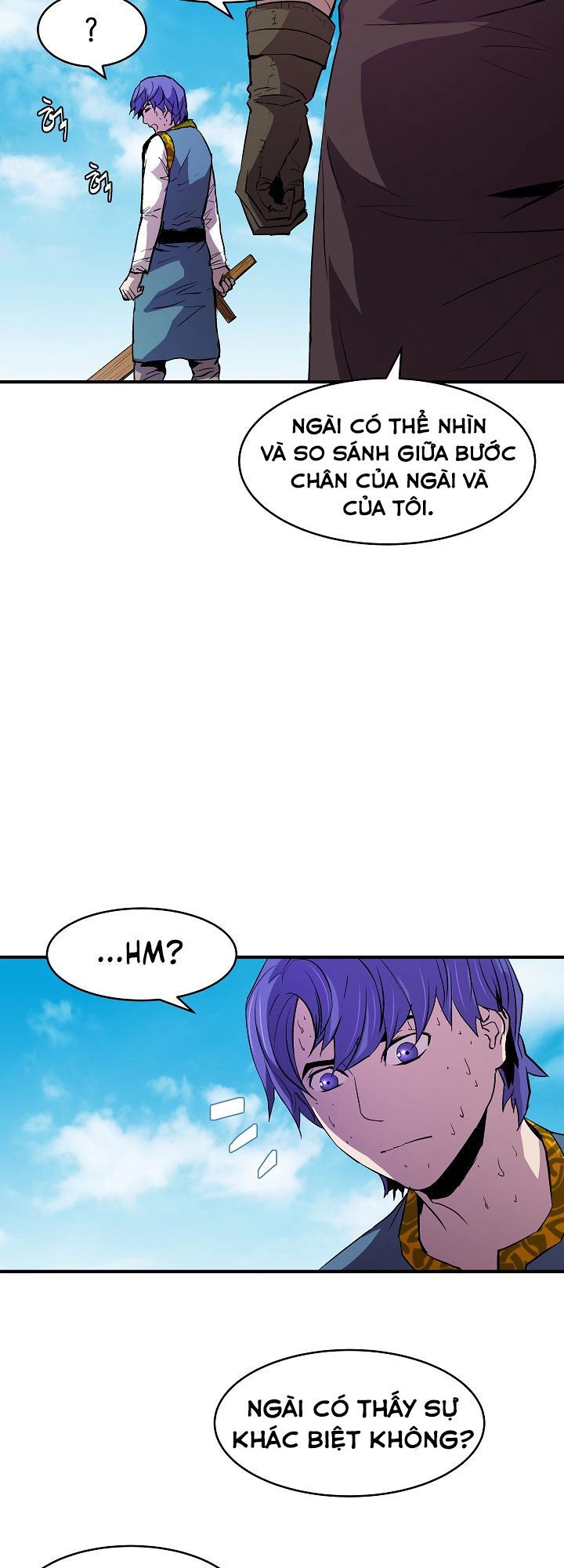 Sự Trở Lại Của Pháp Sư 8 Vòng Chapter 10 - 13