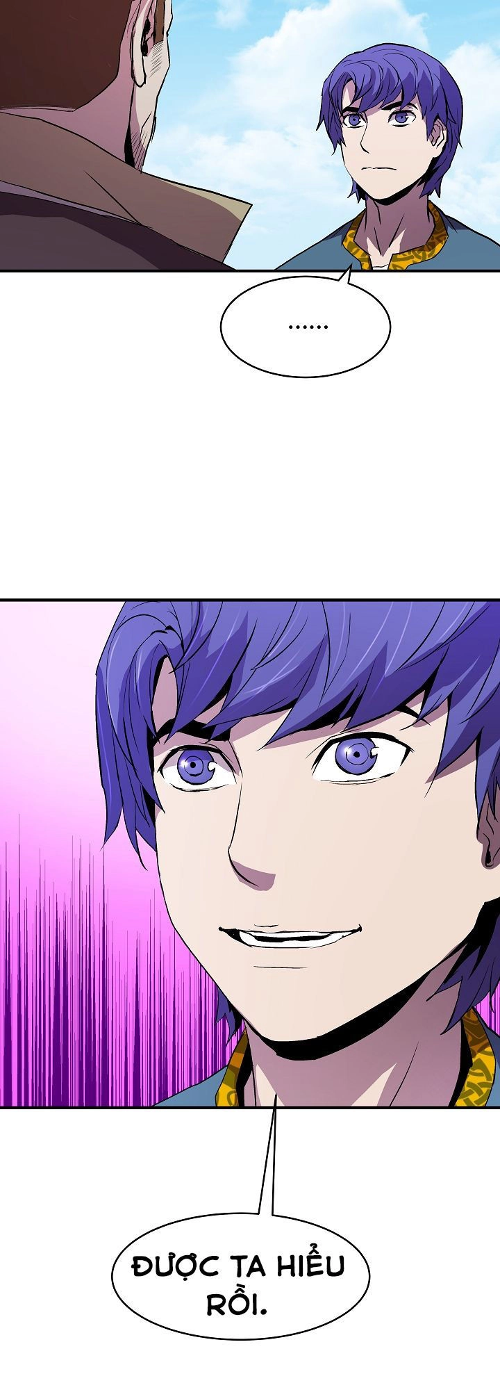 Sự Trở Lại Của Pháp Sư 8 Vòng Chapter 10 - 20