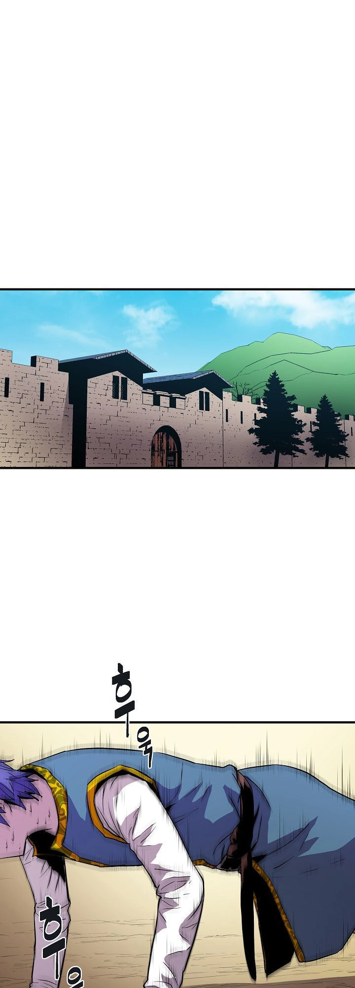 Sự Trở Lại Của Pháp Sư 8 Vòng Chapter 10 - 21