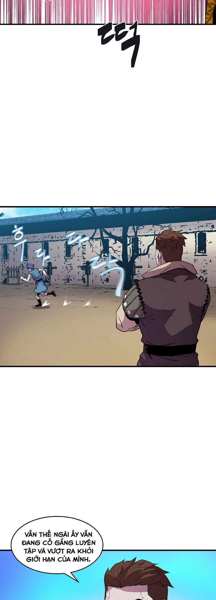 Sự Trở Lại Của Pháp Sư 8 Vòng Chapter 10 - 25