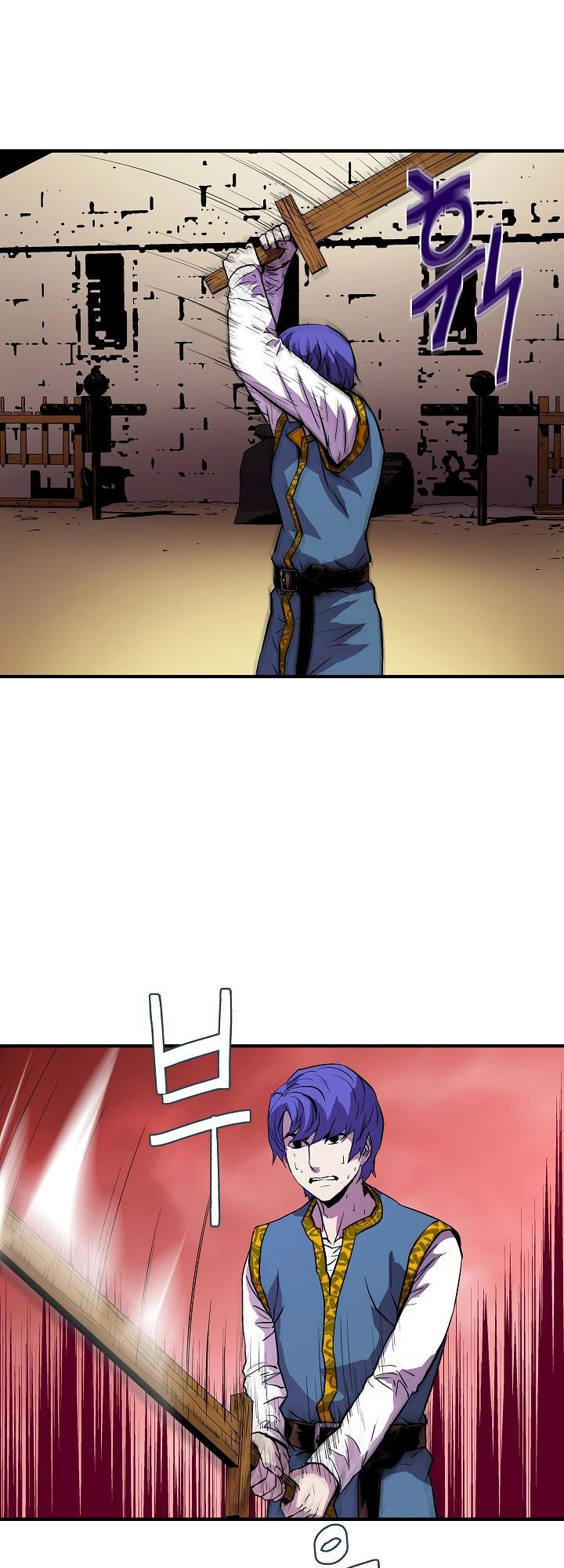 Sự Trở Lại Của Pháp Sư 8 Vòng Chapter 10 - 27