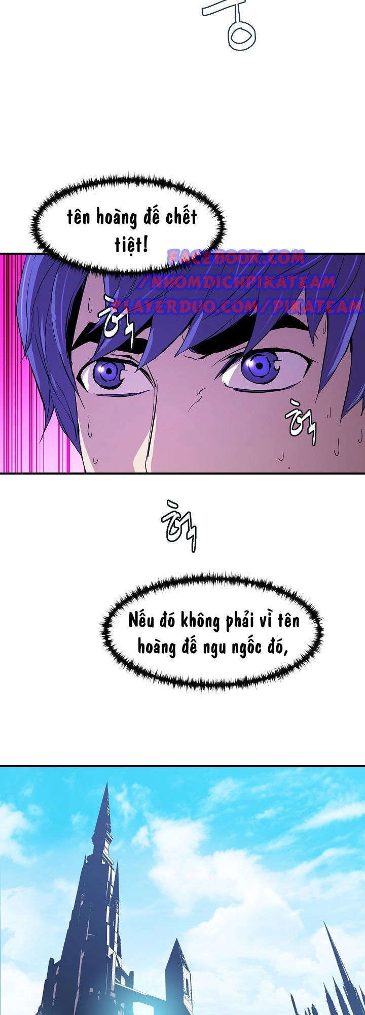 Sự Trở Lại Của Pháp Sư 8 Vòng Chapter 10 - 28