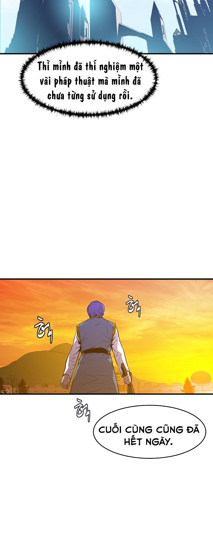 Sự Trở Lại Của Pháp Sư 8 Vòng Chapter 10 - 29