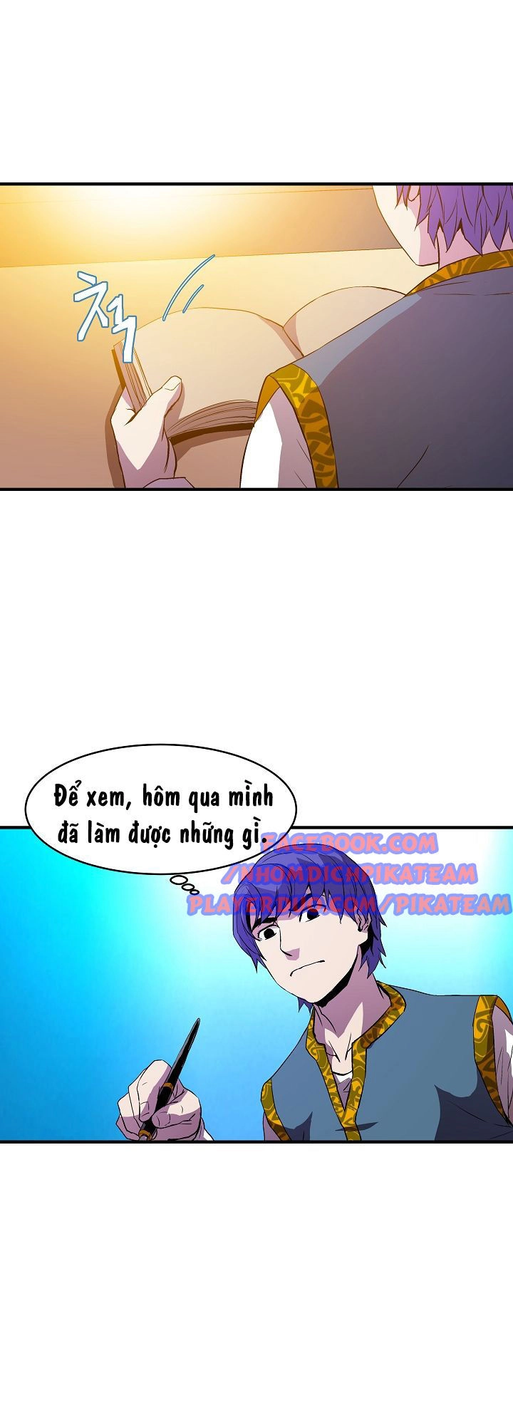 Sự Trở Lại Của Pháp Sư 8 Vòng Chapter 10 - 30