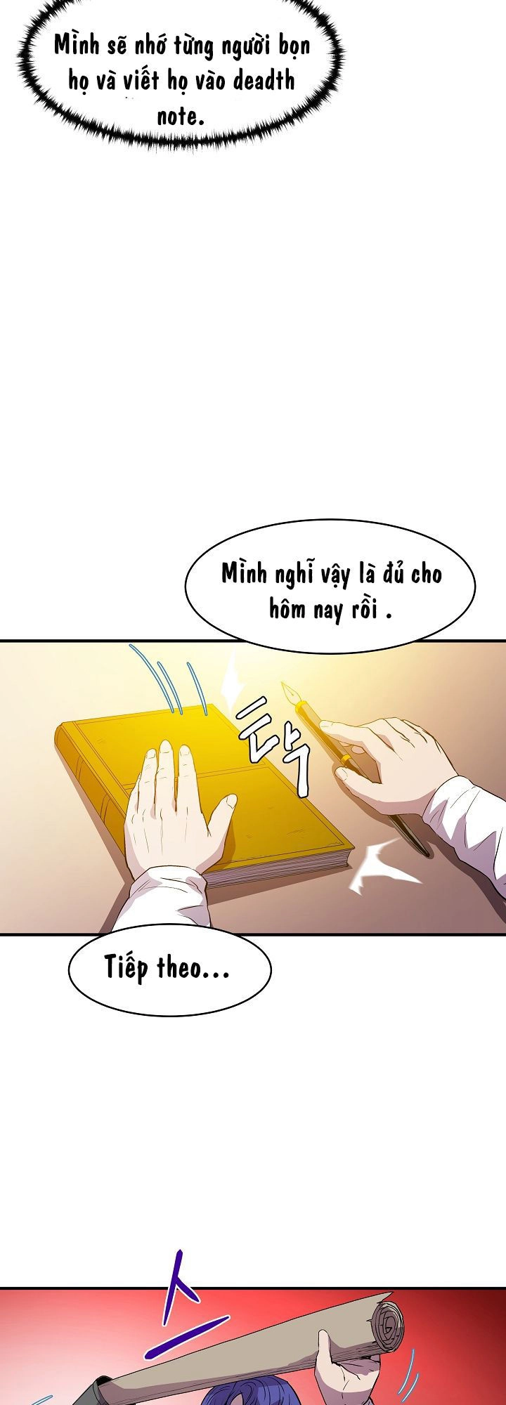 Sự Trở Lại Của Pháp Sư 8 Vòng Chapter 10 - 32