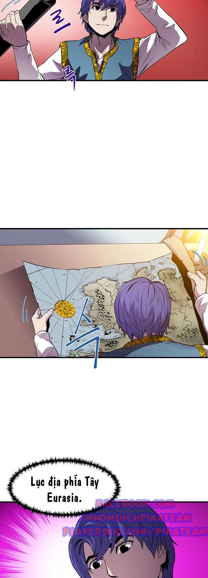 Sự Trở Lại Của Pháp Sư 8 Vòng Chapter 10 - 33