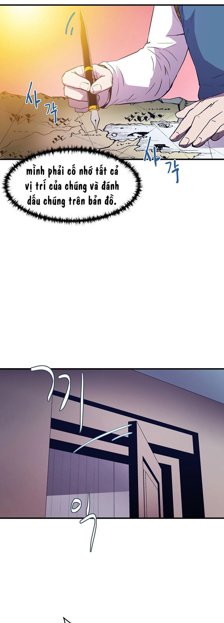 Sự Trở Lại Của Pháp Sư 8 Vòng Chapter 10 - 36