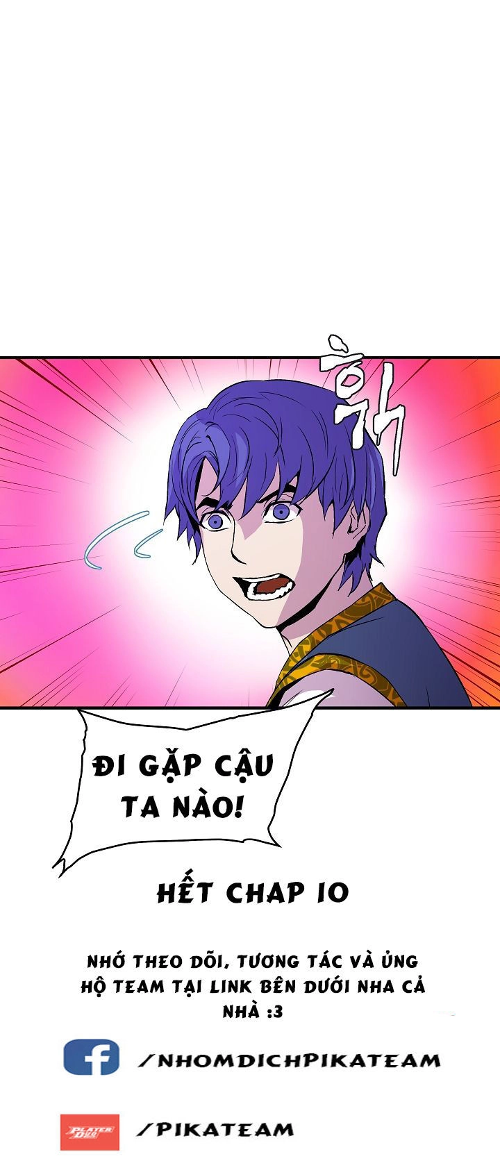 Sự Trở Lại Của Pháp Sư 8 Vòng Chapter 10 - 40