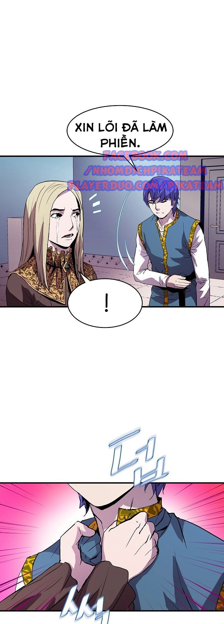 Sự Trở Lại Của Pháp Sư 8 Vòng Chapter 11 - 9