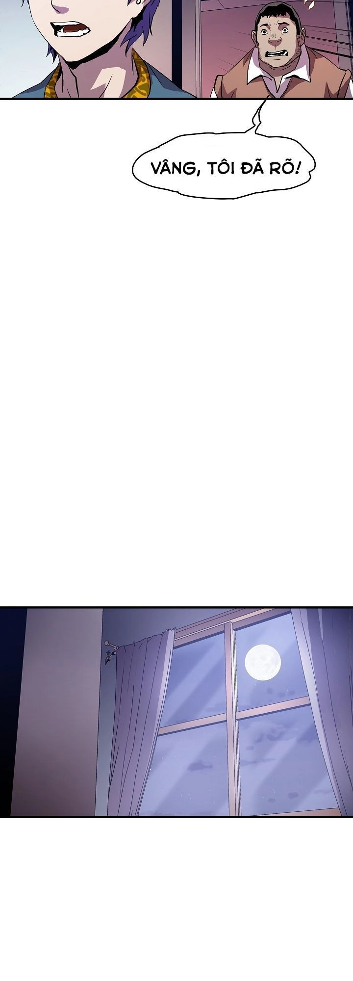 Sự Trở Lại Của Pháp Sư 8 Vòng Chapter 11 - 16