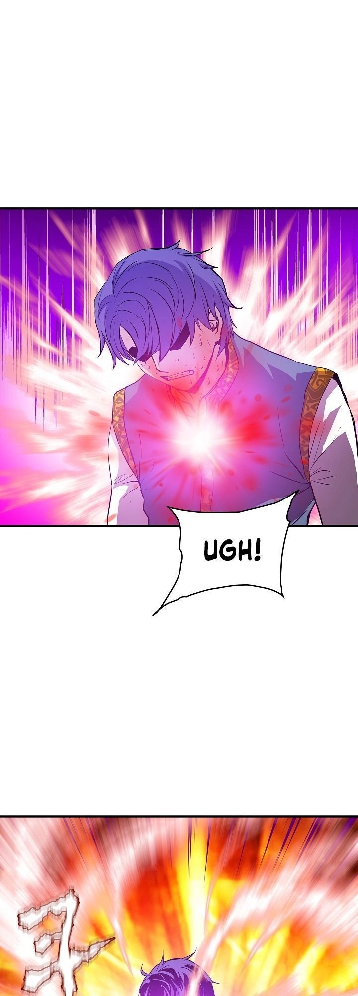 Sự Trở Lại Của Pháp Sư 8 Vòng Chapter 11 - 38