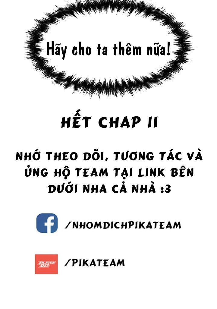 Sự Trở Lại Của Pháp Sư 8 Vòng Chapter 11 - 42