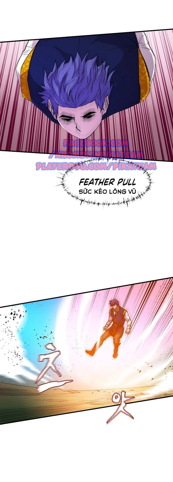Sự Trở Lại Của Pháp Sư 8 Vòng Chapter 12 - 40