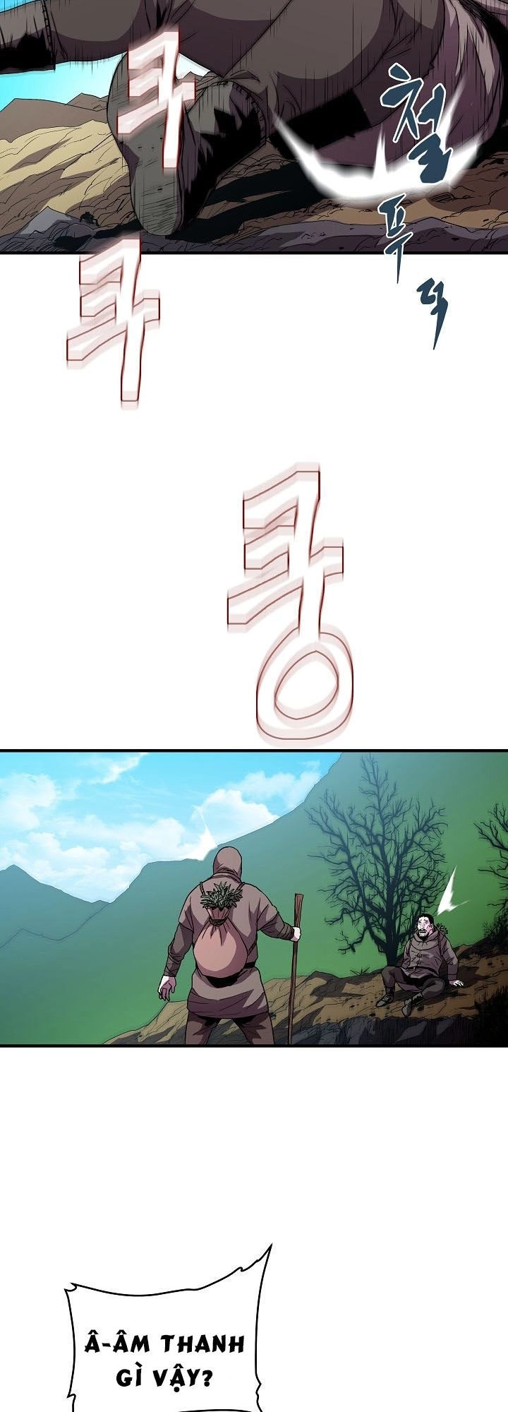 Sự Trở Lại Của Pháp Sư 8 Vòng Chapter 13 - 4