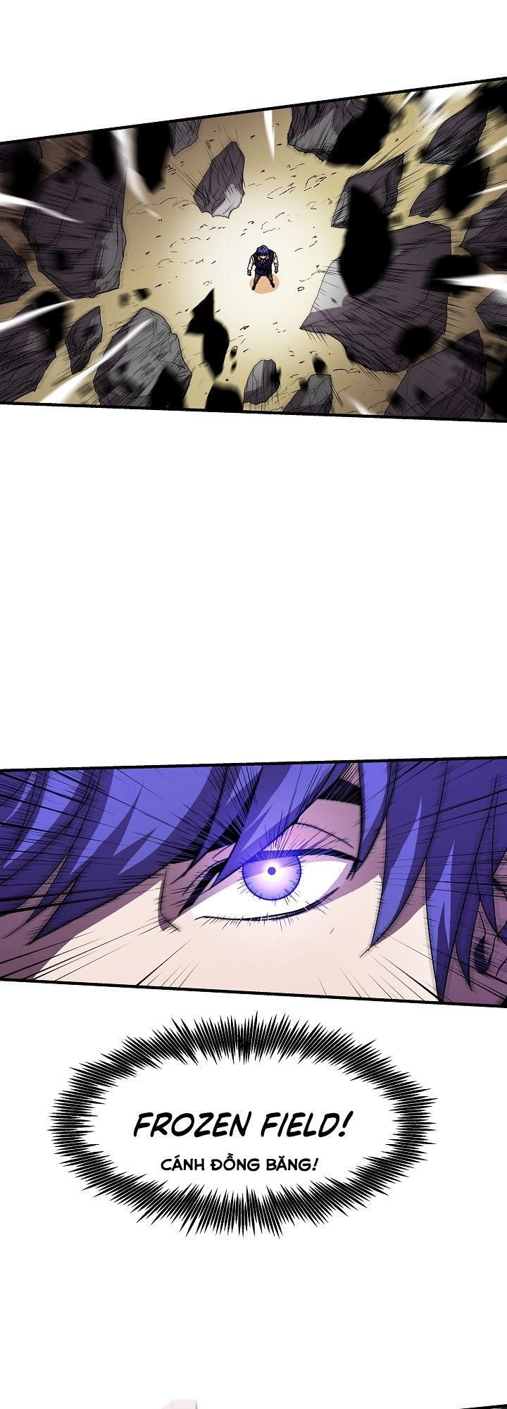 Sự Trở Lại Của Pháp Sư 8 Vòng Chapter 13 - 6