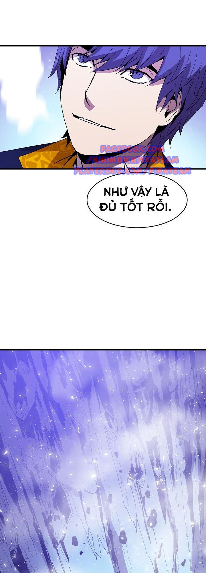 Sự Trở Lại Của Pháp Sư 8 Vòng Chapter 13 - 11