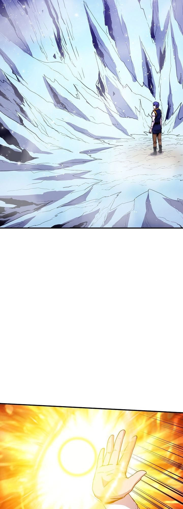 Sự Trở Lại Của Pháp Sư 8 Vòng Chapter 13 - 12