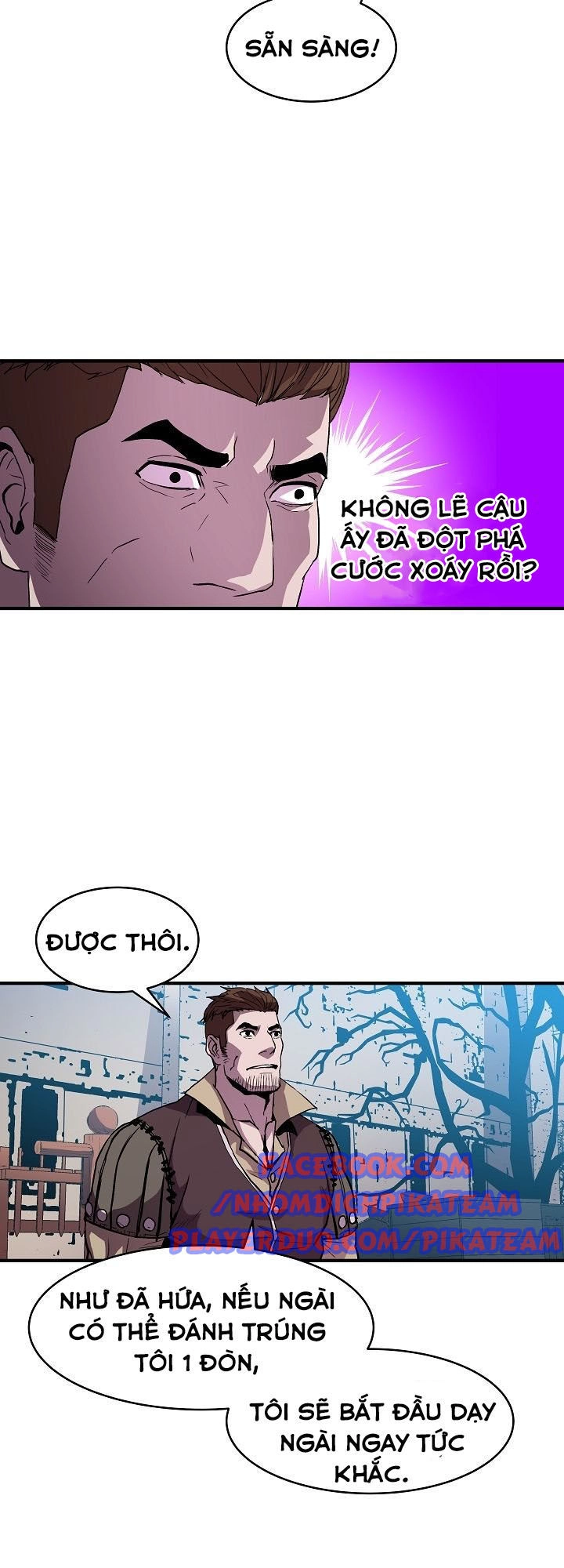 Sự Trở Lại Của Pháp Sư 8 Vòng Chapter 13 - 22