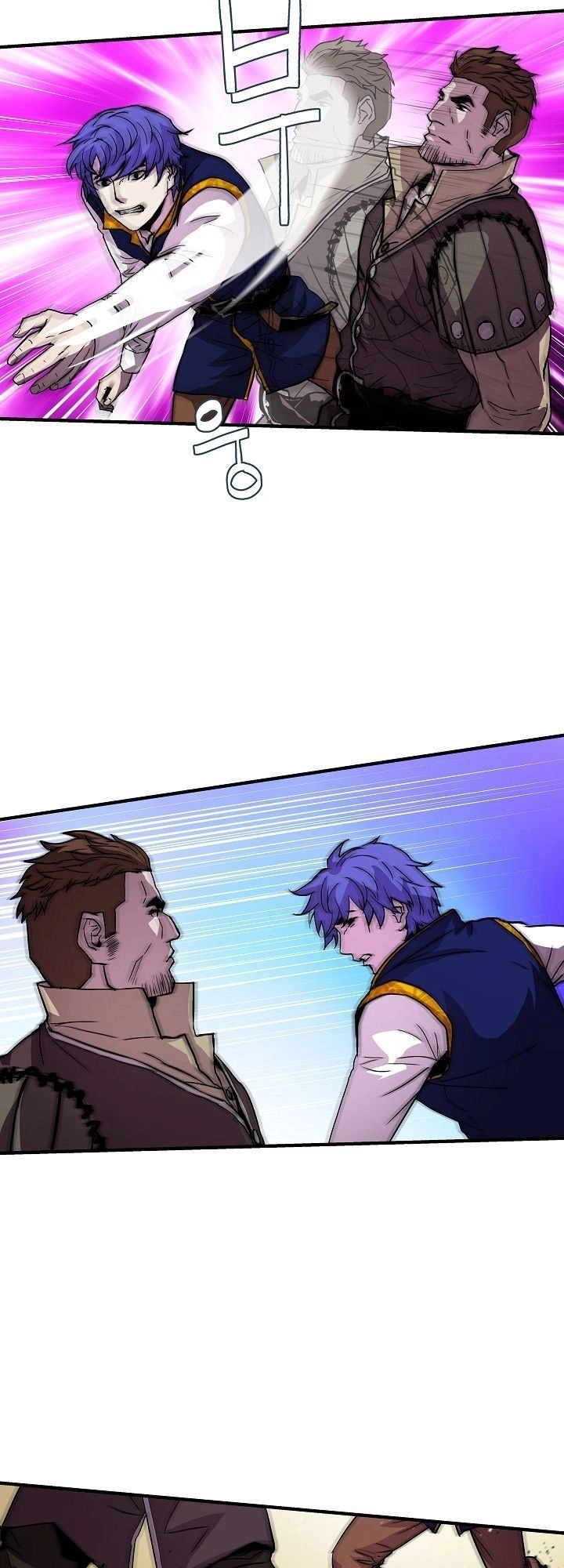 Sự Trở Lại Của Pháp Sư 8 Vòng Chapter 13 - 28