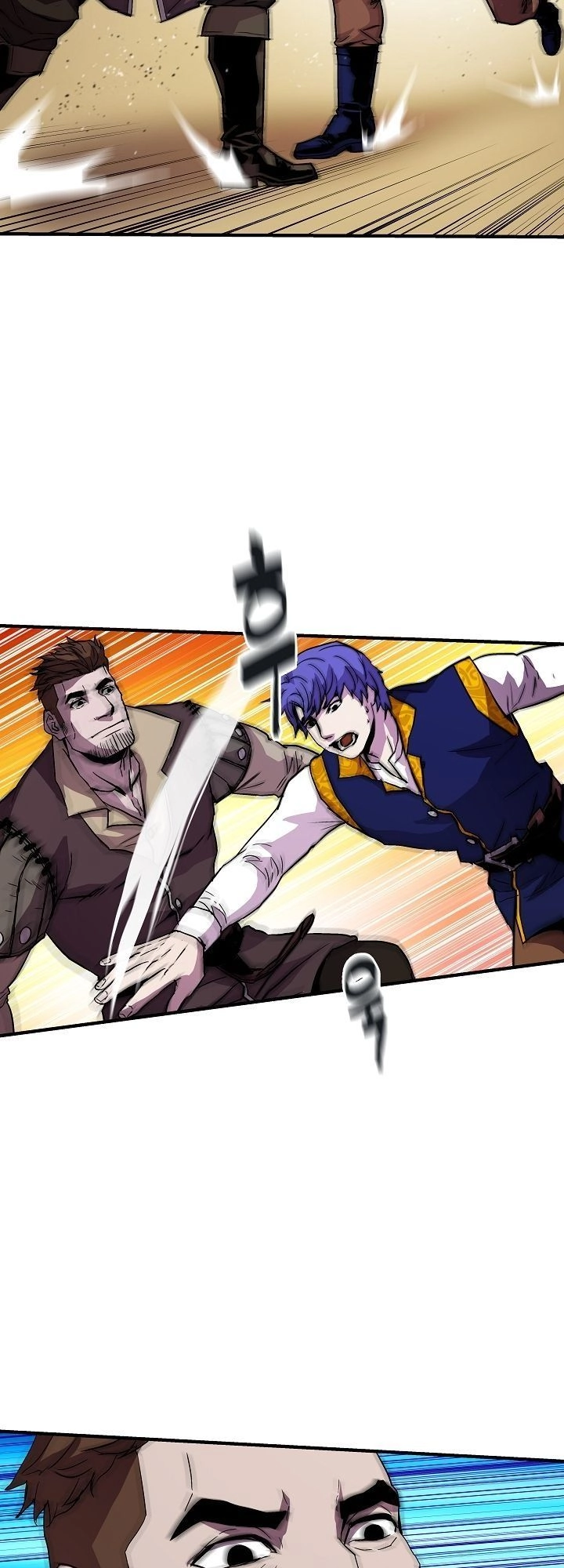 Sự Trở Lại Của Pháp Sư 8 Vòng Chapter 13 - 29