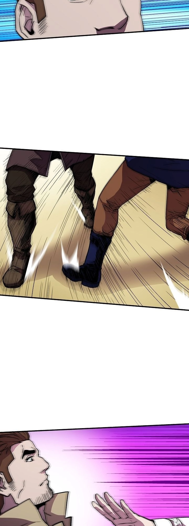 Sự Trở Lại Của Pháp Sư 8 Vòng Chapter 13 - 30