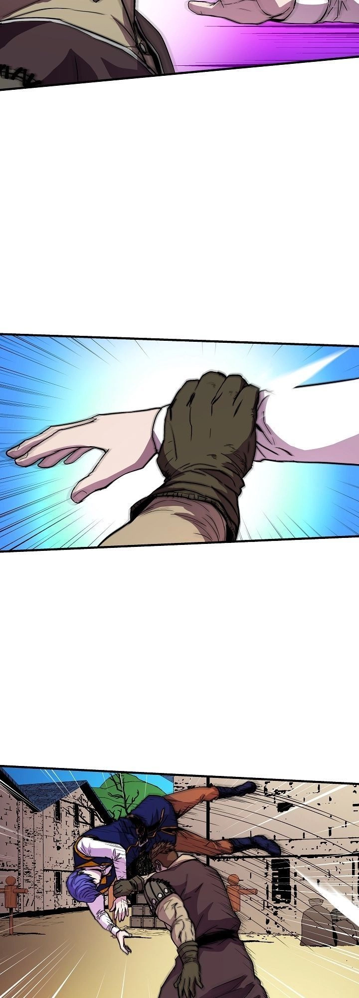 Sự Trở Lại Của Pháp Sư 8 Vòng Chapter 13 - 31