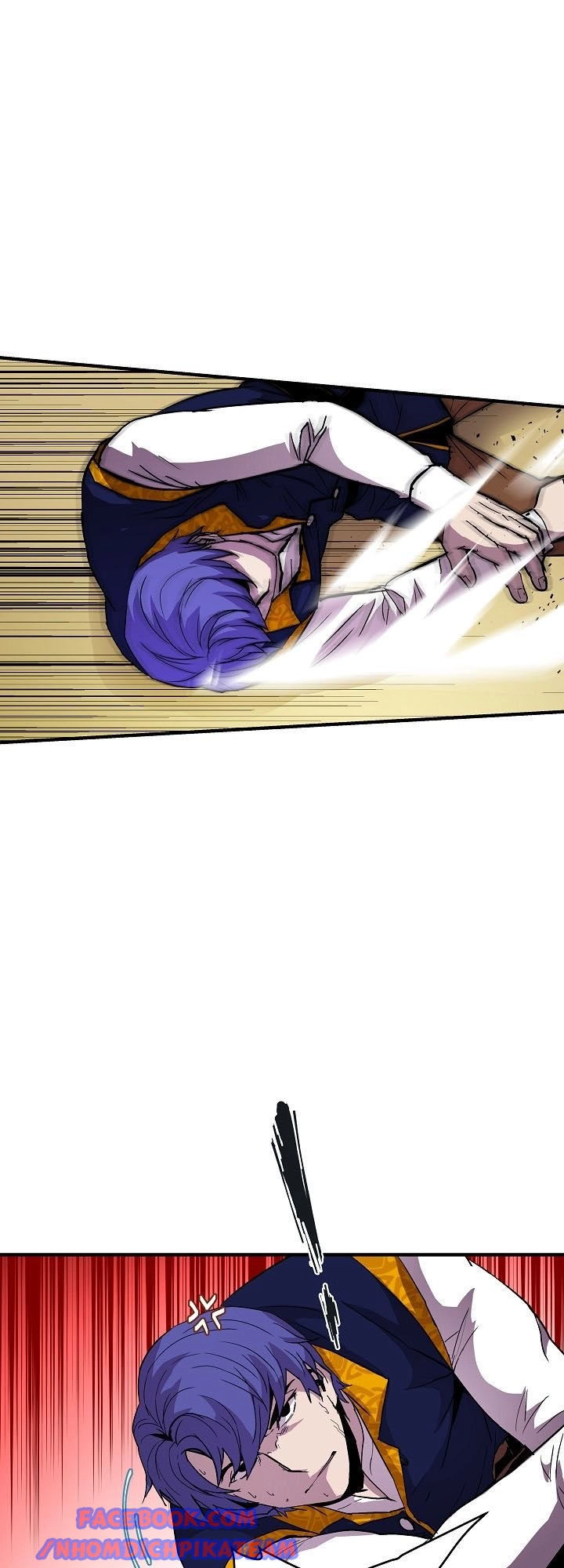 Sự Trở Lại Của Pháp Sư 8 Vòng Chapter 13 - 33