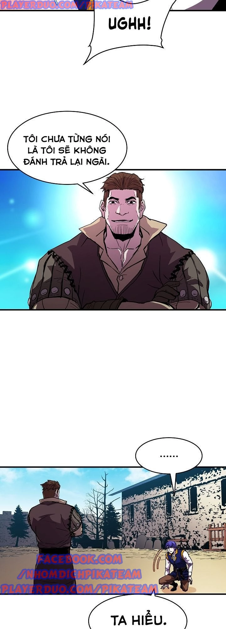 Sự Trở Lại Của Pháp Sư 8 Vòng Chapter 13 - 34