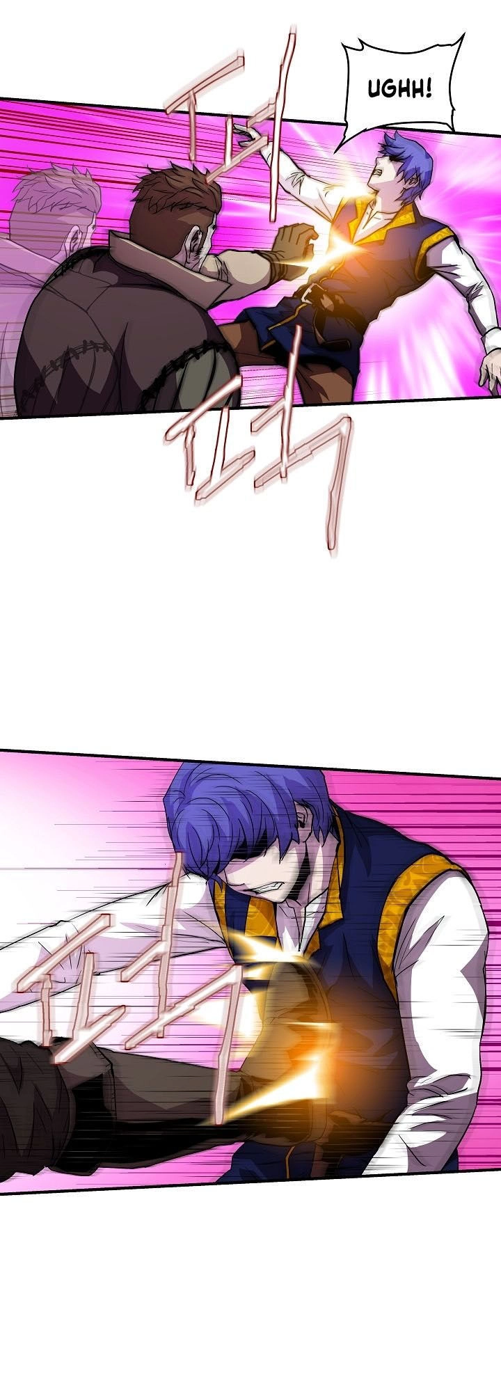 Sự Trở Lại Của Pháp Sư 8 Vòng Chapter 13 - 36