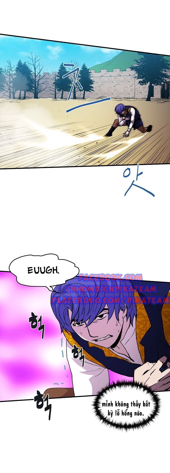 Sự Trở Lại Của Pháp Sư 8 Vòng Chapter 13 - 37