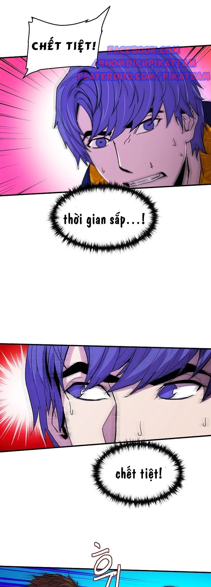 Sự Trở Lại Của Pháp Sư 8 Vòng Chapter 13 - 41