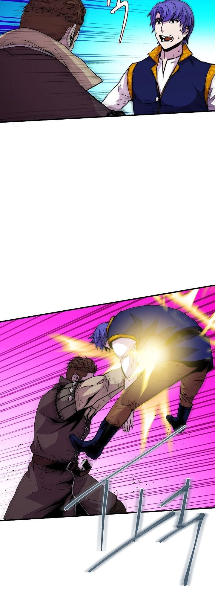 Sự Trở Lại Của Pháp Sư 8 Vòng Chapter 13 - 42