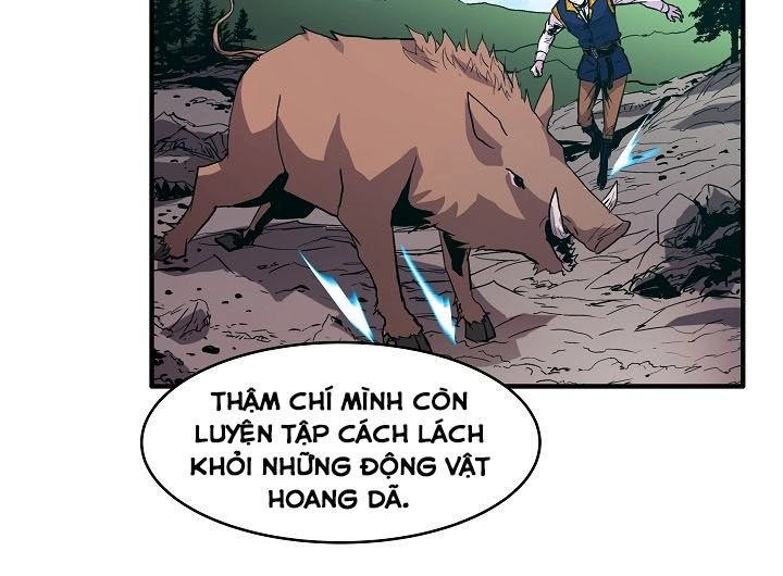 Sự Trở Lại Của Pháp Sư 8 Vòng Chapter 14 - 8