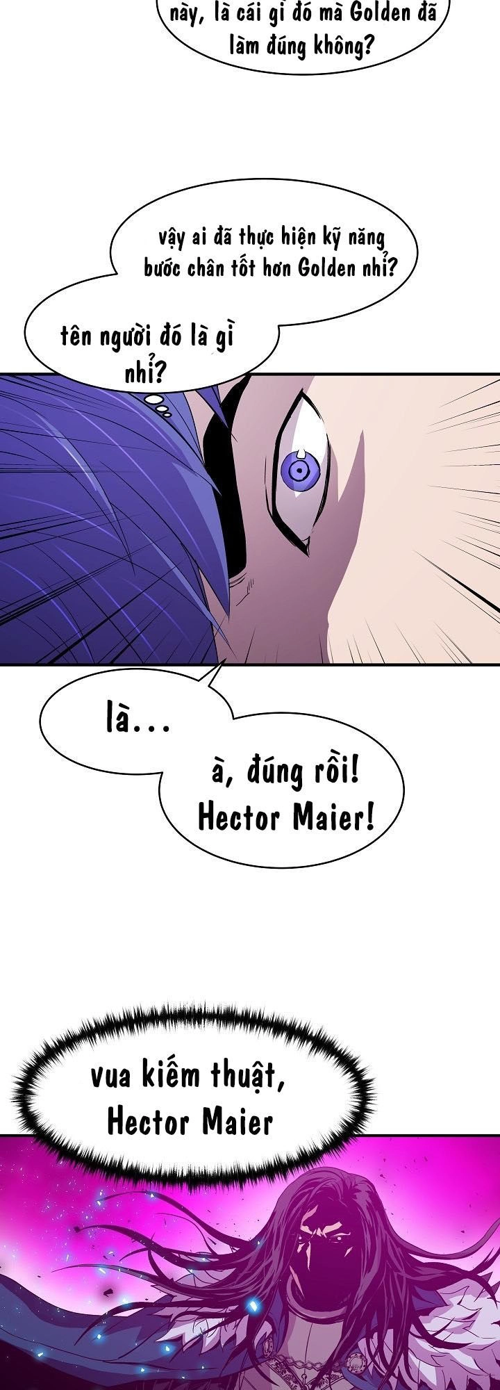 Sự Trở Lại Của Pháp Sư 8 Vòng Chapter 14 - 10