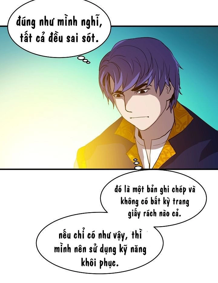 Sự Trở Lại Của Pháp Sư 8 Vòng Chapter 14 - 14