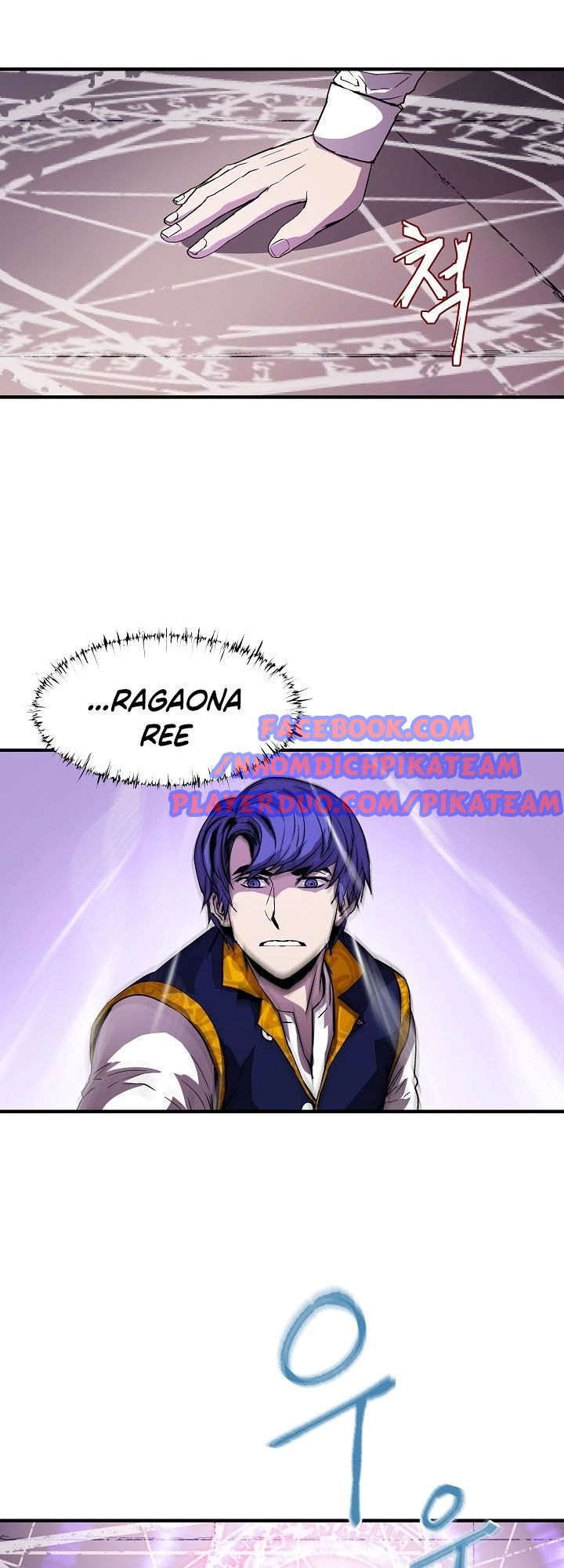 Sự Trở Lại Của Pháp Sư 8 Vòng Chapter 14 - 24