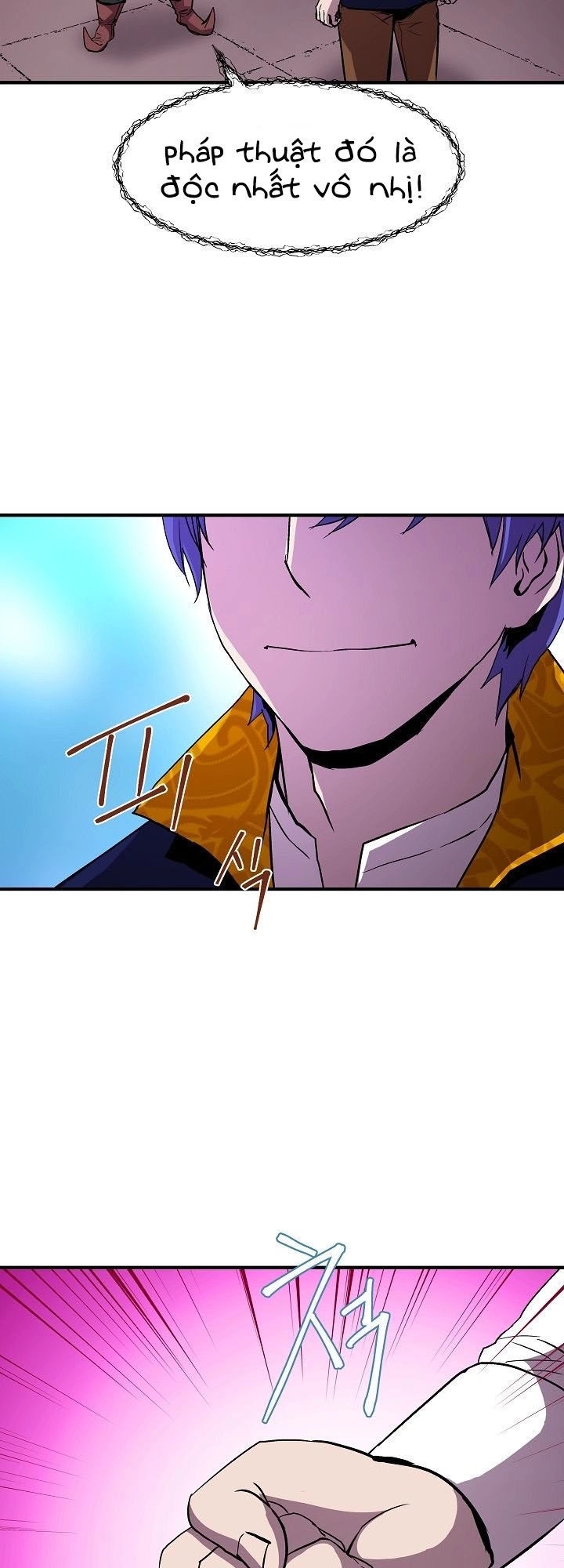 Sự Trở Lại Của Pháp Sư 8 Vòng Chapter 14 - 34