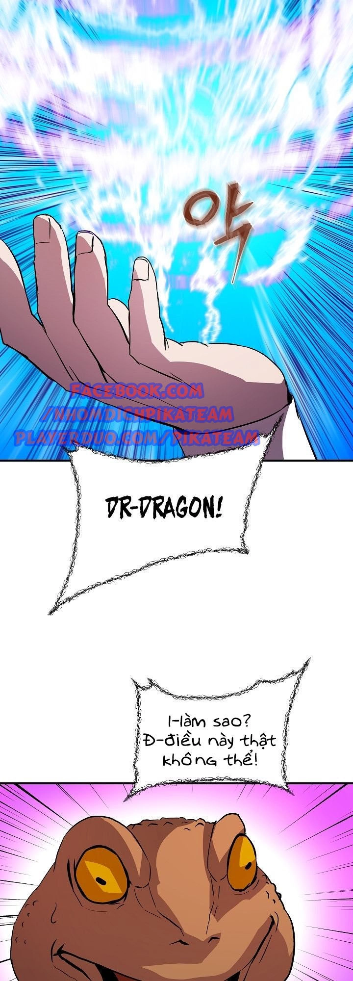 Sự Trở Lại Của Pháp Sư 8 Vòng Chapter 14 - 36