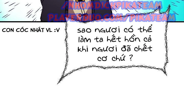 Sự Trở Lại Của Pháp Sư 8 Vòng Chapter 14 - 38