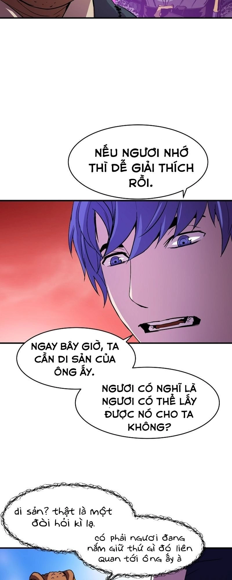 Sự Trở Lại Của Pháp Sư 8 Vòng Chapter 14 - 41