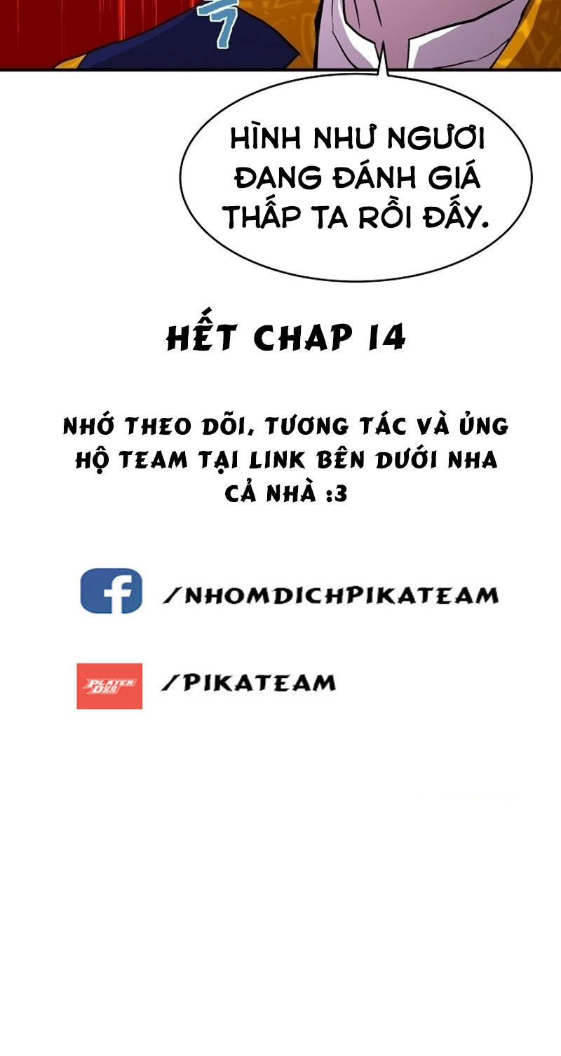 Sự Trở Lại Của Pháp Sư 8 Vòng Chapter 14 - 44