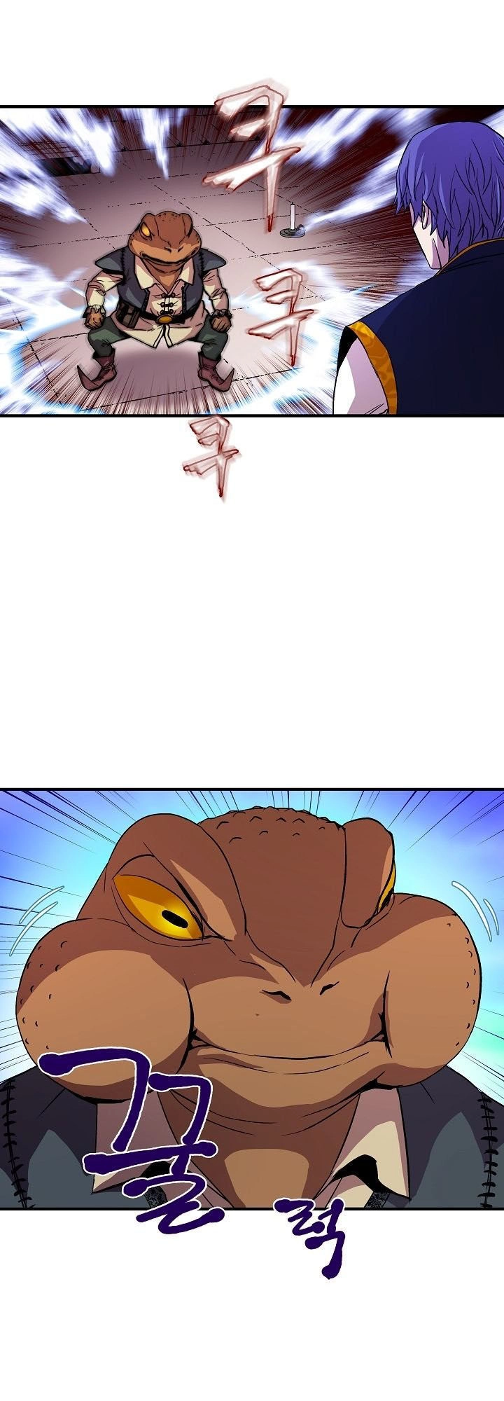 Sự Trở Lại Của Pháp Sư 8 Vòng Chapter 15 - 10